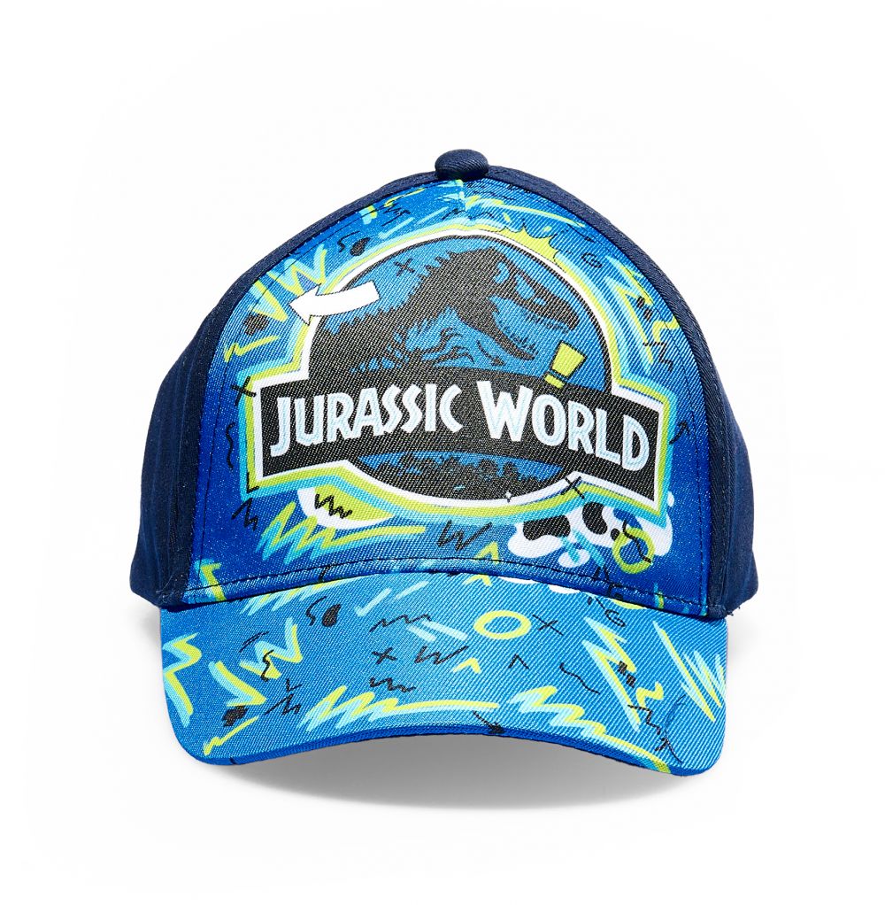 GATE Šiltovka Jurassic World