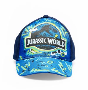 GATE Šiltovka Jurassic World