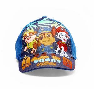 GATE Šiltovka Paw Patrol