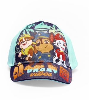 GATE Šiltovka Paw Patrol