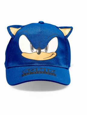 GATE Šiltovka Sonic