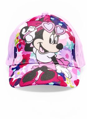 GATE Šiltovka Minnie Mouse
