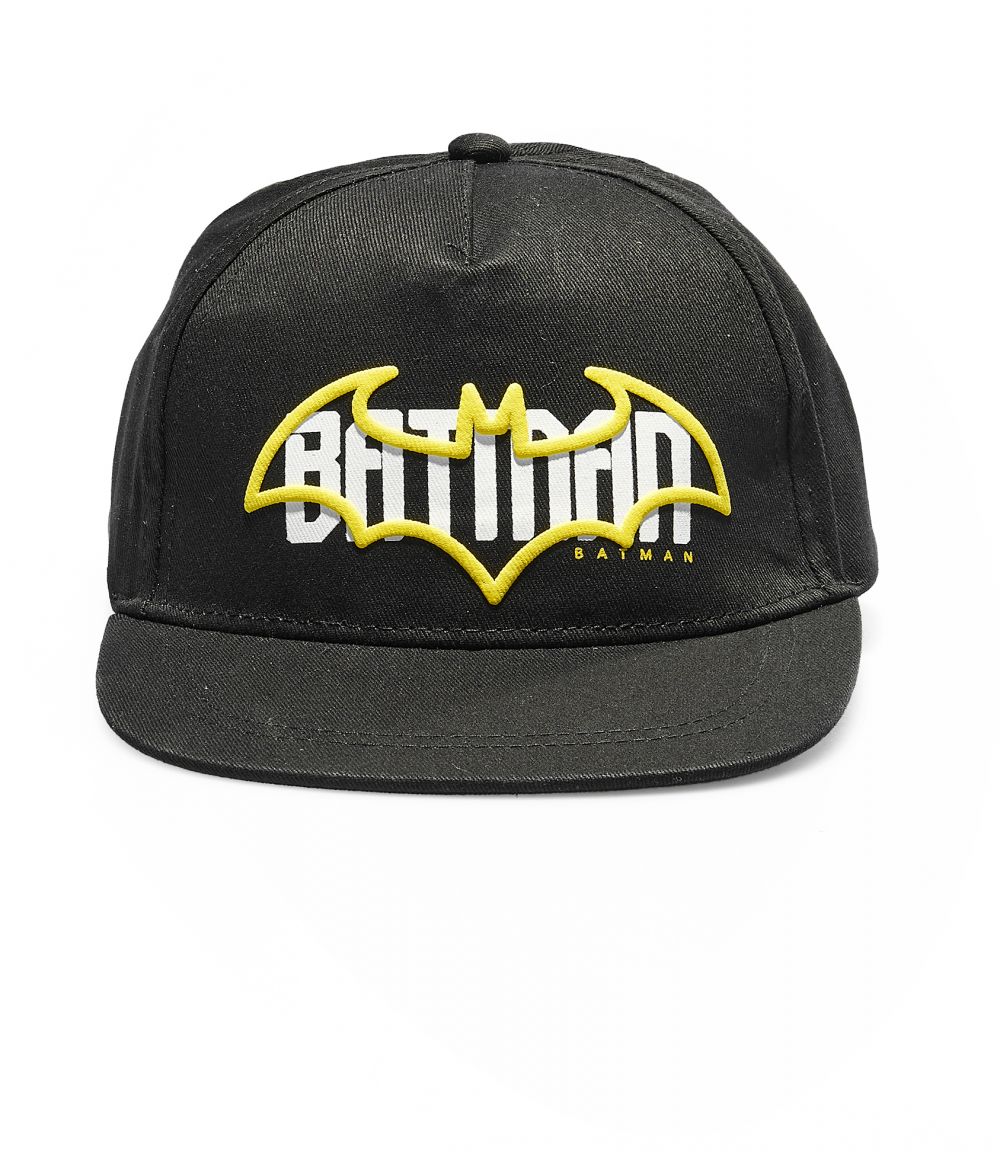 GATE Šiltovka Batman