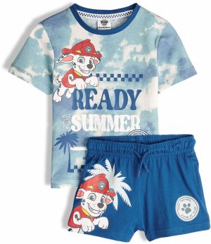 GATE Bavlnený set Paw Patrol