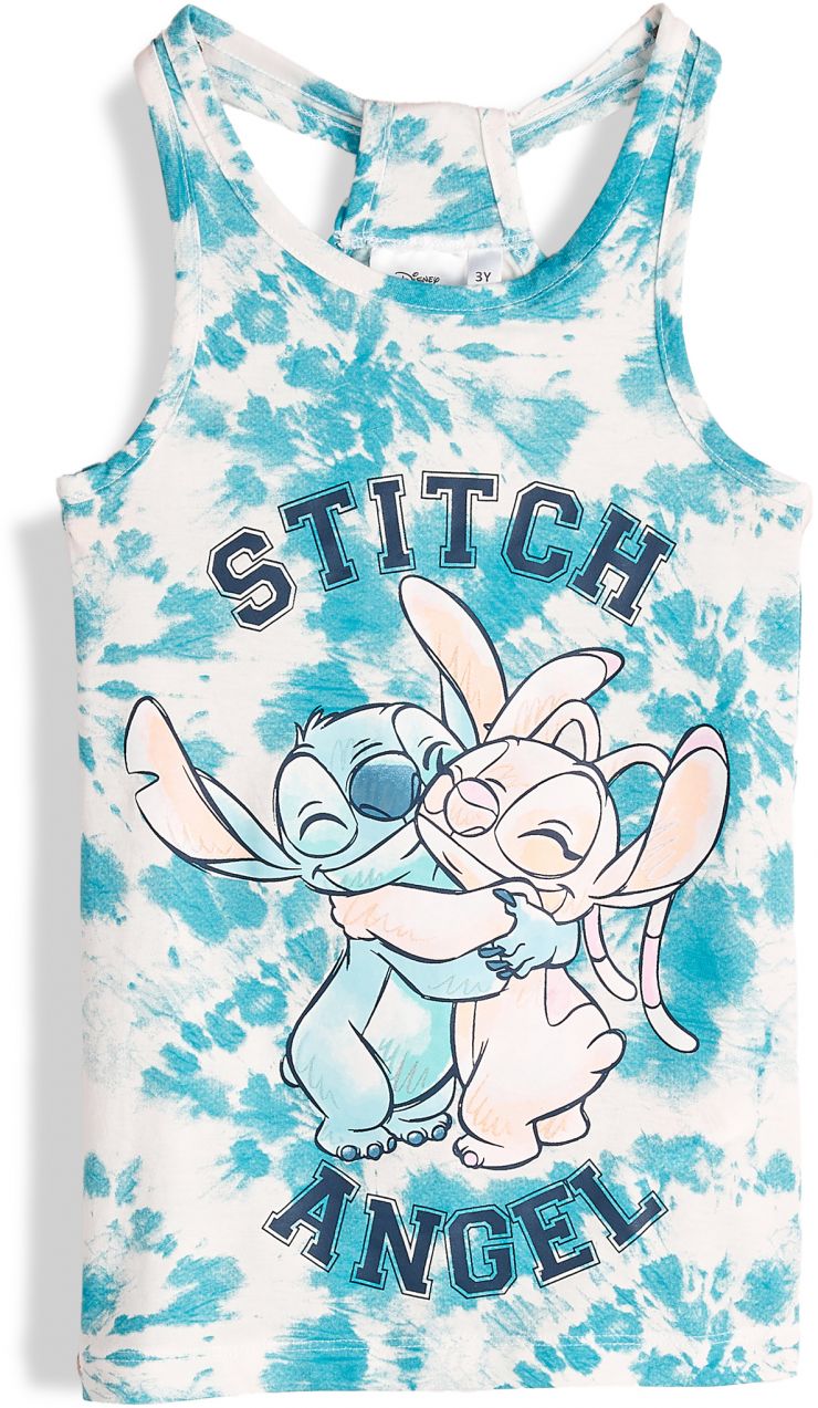 GATE Šaty Lilo & Stitch