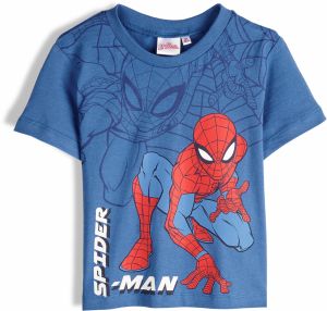 GATE Bavlnené tričko Spiderman