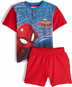 GATE Dvojdielne pyžamo Spiderman
