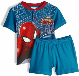 GATE Dvojdielne pyžamo Spiderman
