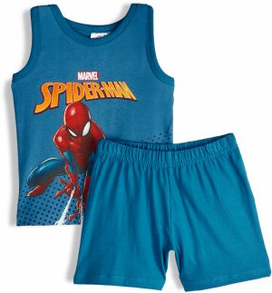 GATE Dvojdielne pyžamo Spiderman