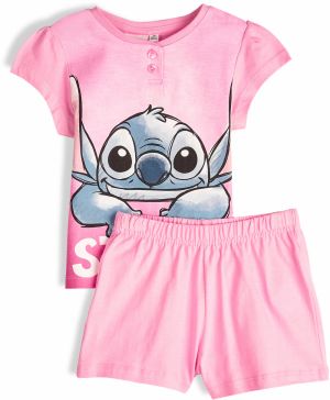 GATE Dvojdielne pyžamo Lilo & Stitch