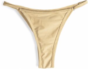 GATE Bikinové nohavičky brazílskeho strihu