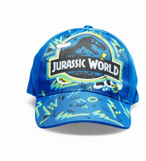GATE Šiltovka Jurassic World