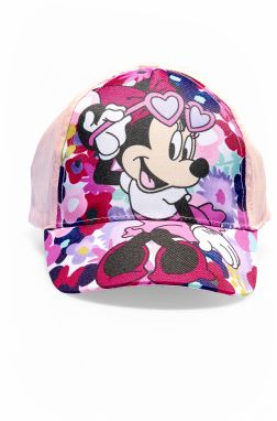 GATE Šiltovka Minnie Mouse
