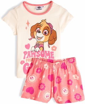 GATE Dvojdielne pyžamo Paw Patrol