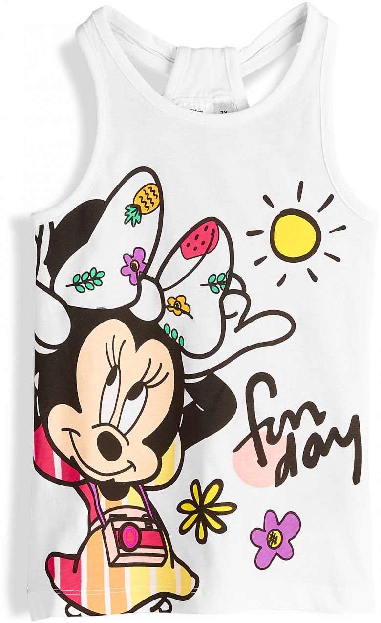 GATE Šaty Minnie Mouse