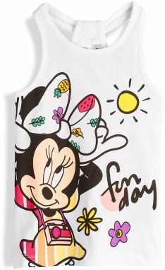 GATE Šaty Minnie Mouse