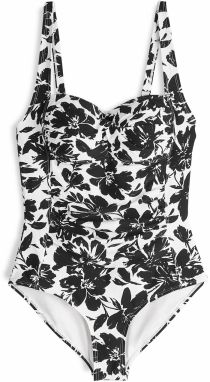 GATE Vzorované monokini