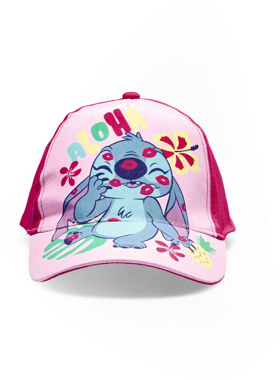 GATE Šiltovka Lilo & Stitch