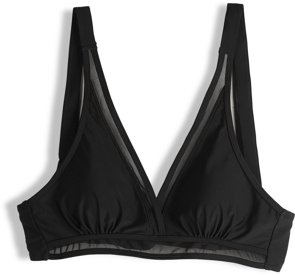 GATE Bikinový top