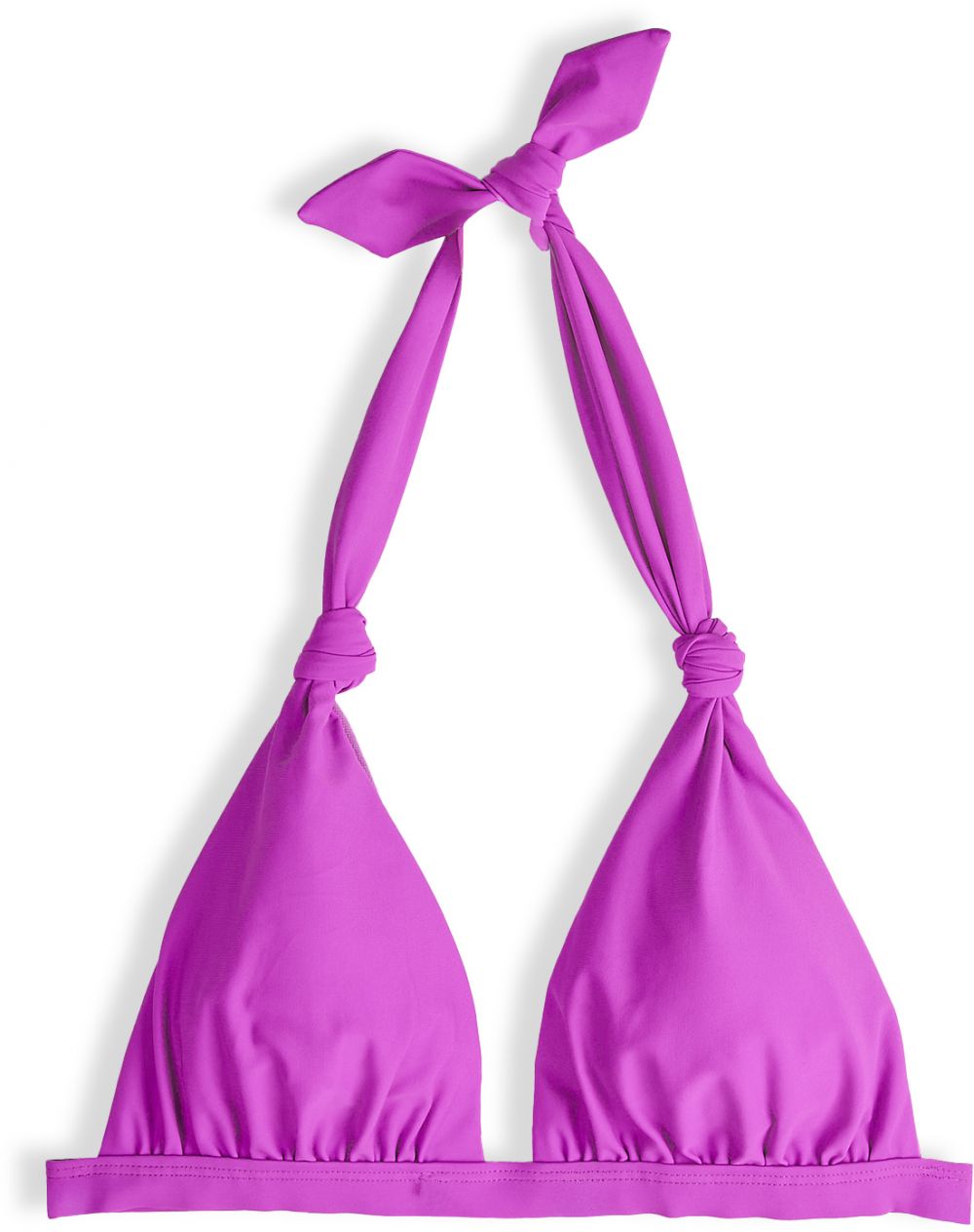 GATE Bikinový top