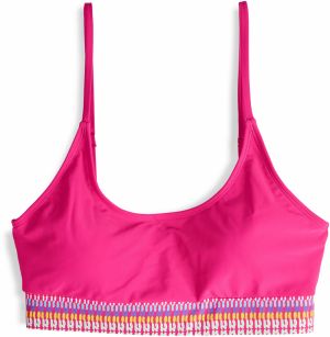 GATE Bikinový top