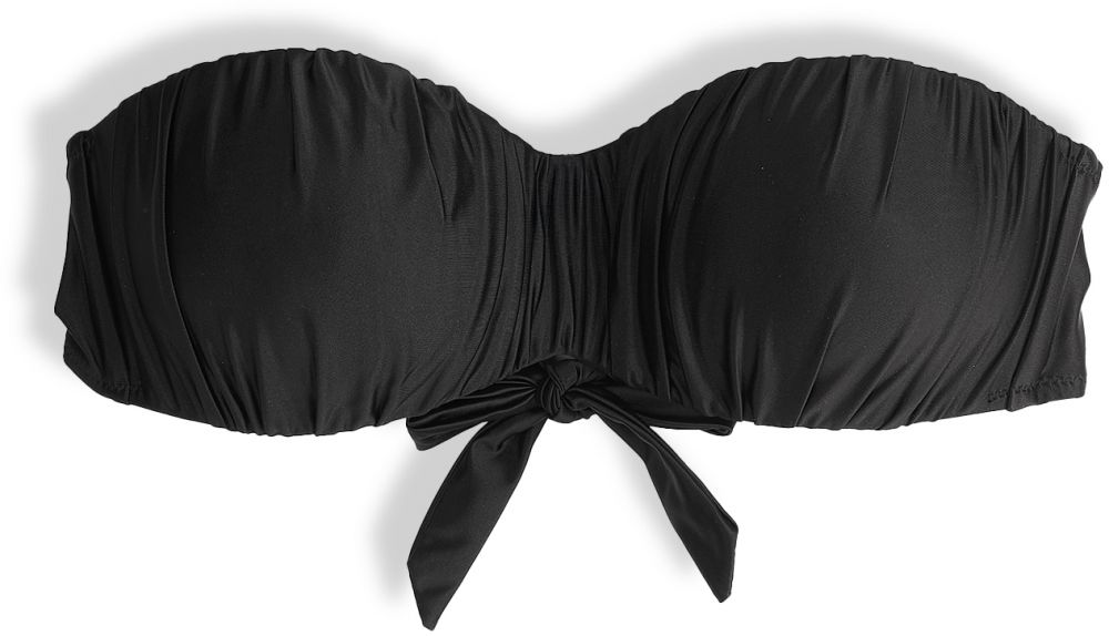 GATE Bikinový vystužený top