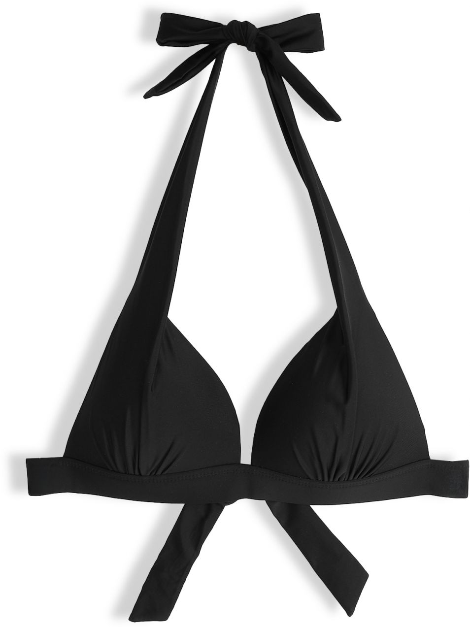 GATE Vystužený bikinový top