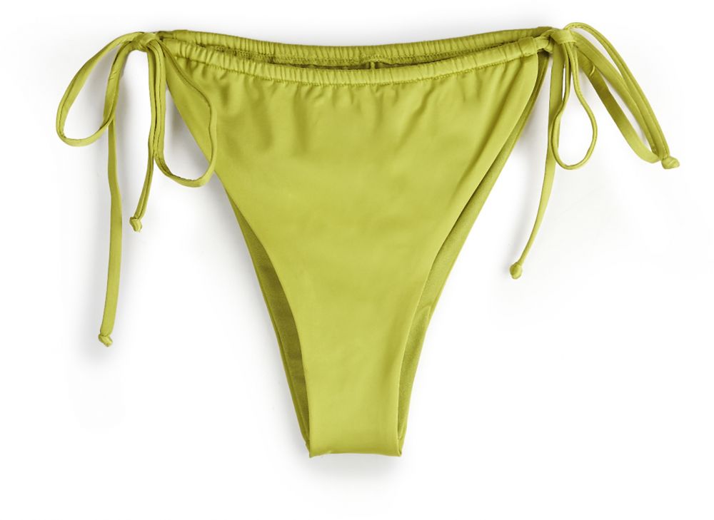 GATE Bikinové nohavičky