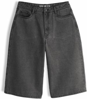 GATE Denimové šortky jorts