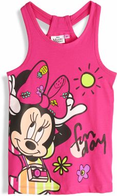 GATE Šaty Minnie Mouse