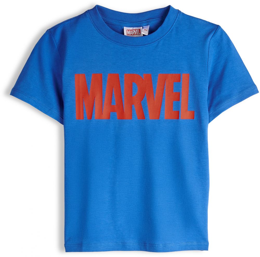 GATE Bavlnené tričko Marvel