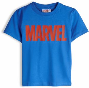 GATE Bavlnené tričko Marvel