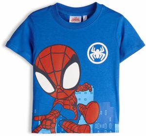 GATE Bavlnené tričko Spidey