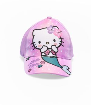 GATE Šiltovka Hello Kitty