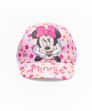 GATE Šiltovka Minnie Mouse