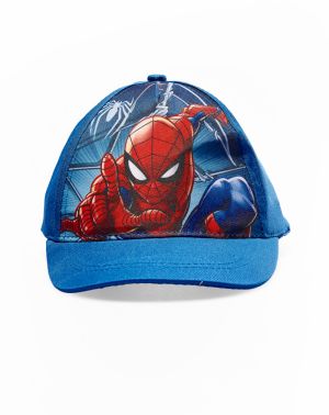 GATE Šiltovka Spiderman