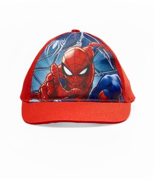 GATE Šiltovka Spiderman