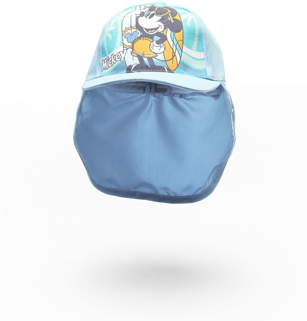 GATE Šiltovka Mickey Mouse