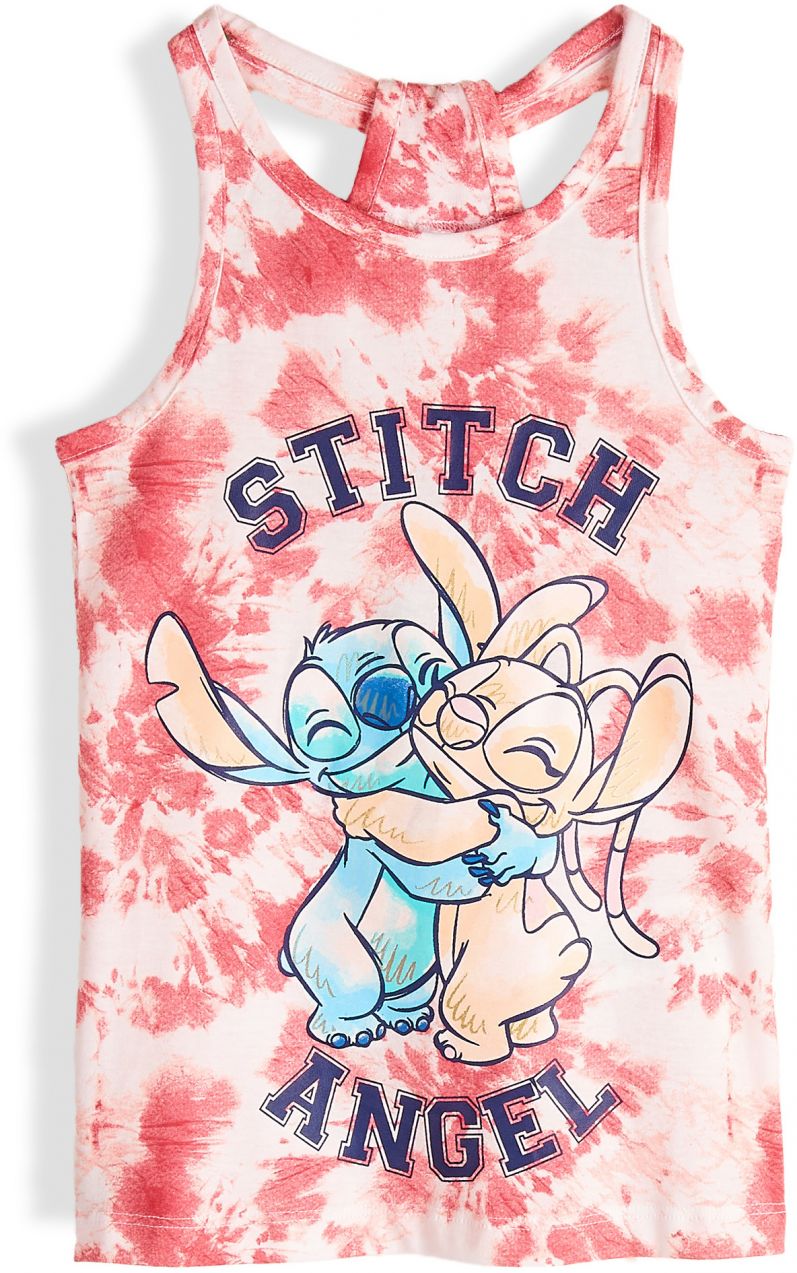 GATE Šaty Lilo & Stitch