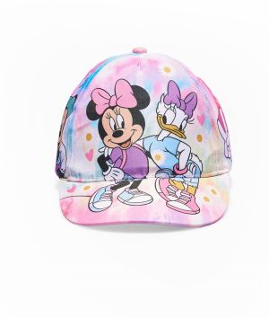GATE Šiltovka Minnie Mouse