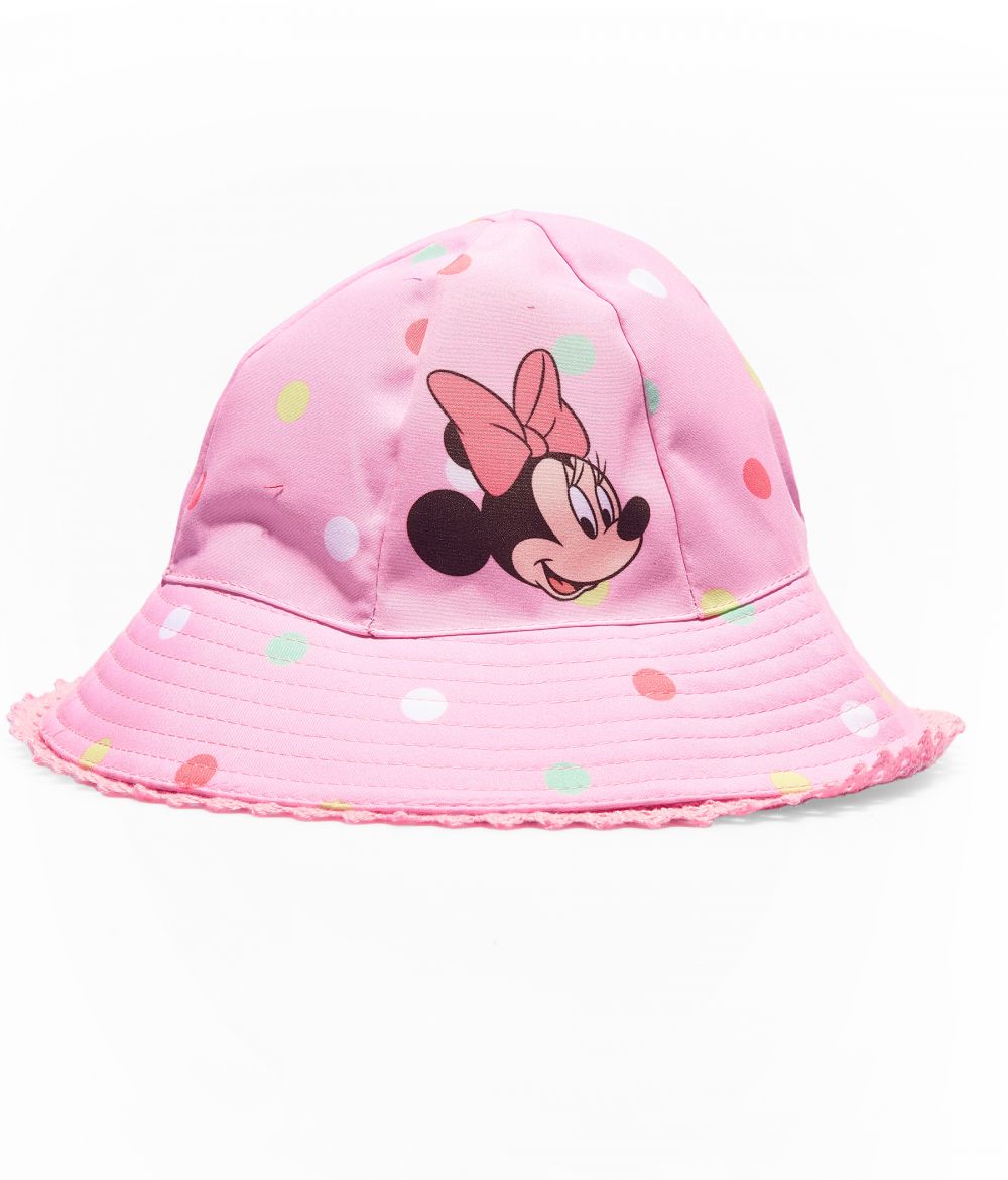 GATE Klobúk Minnie Mouse