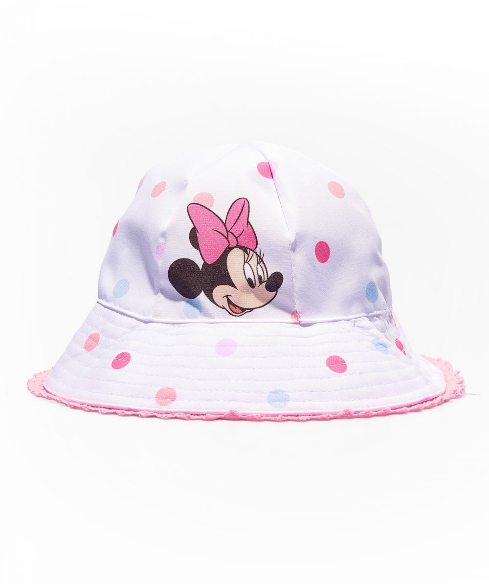 GATE Klobúk Minnie Mouse