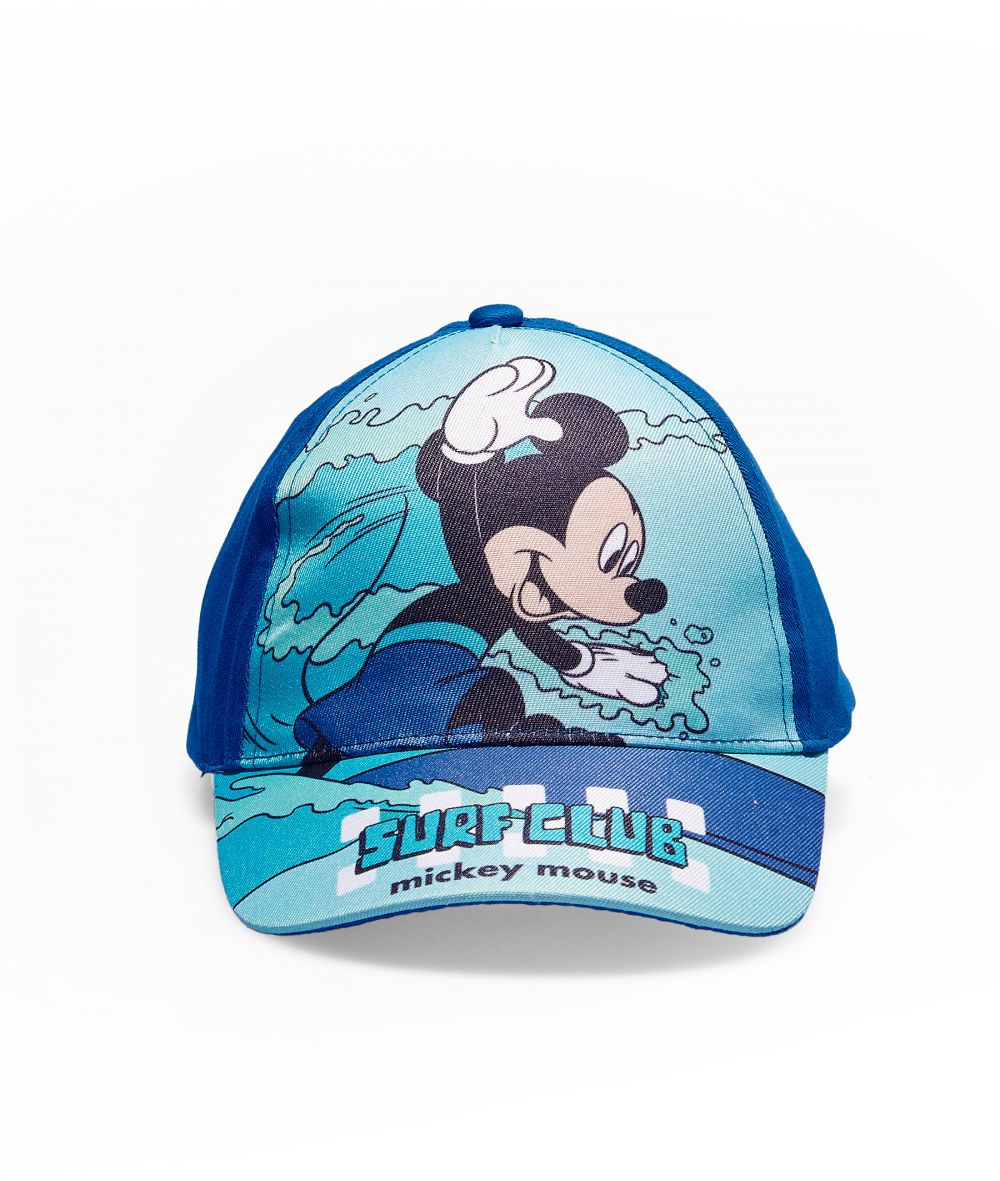 GATE Šiltovka Mickey Mouse