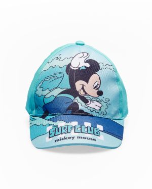 GATE Šiltovka Mickey Mouse