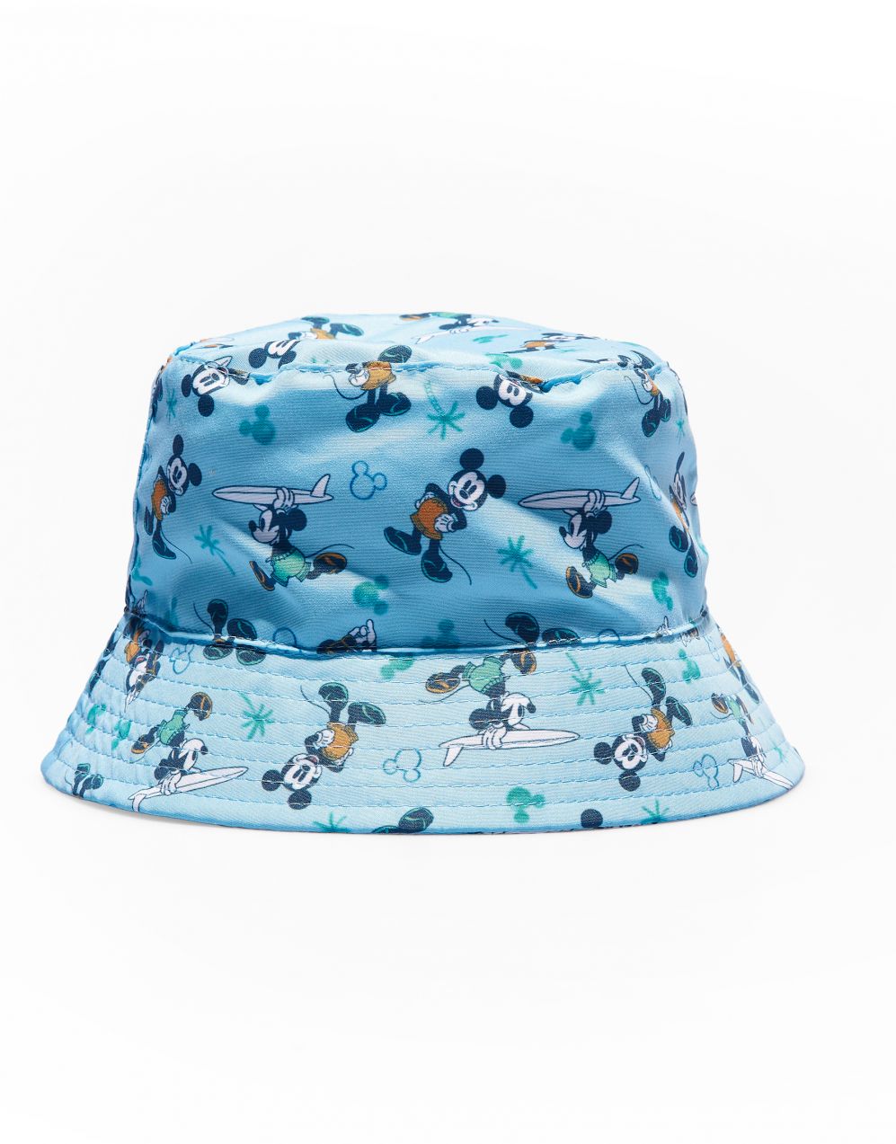 GATE Klobúk bucket Mickey Mouse
