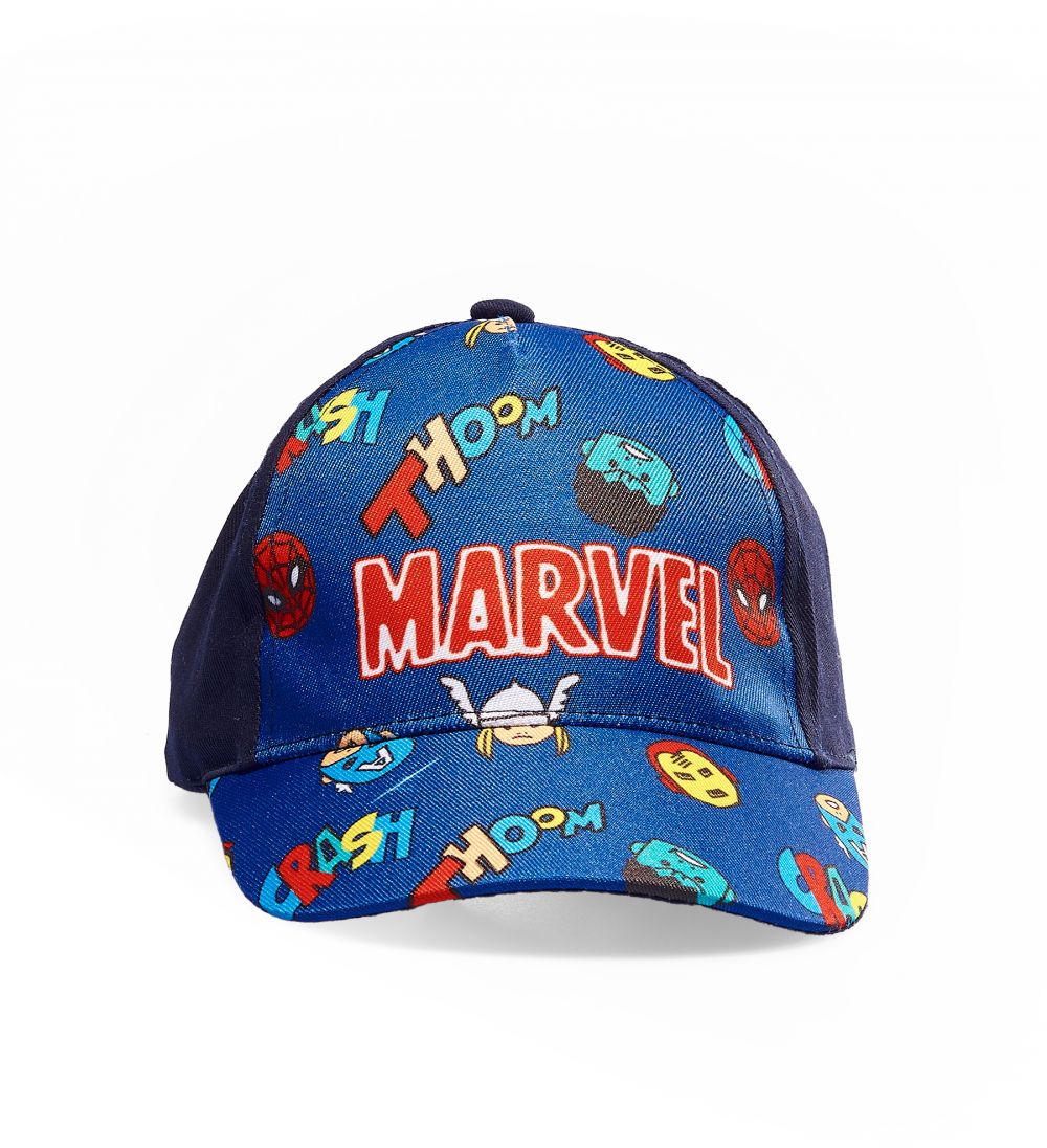 GATE Šiltovka Marvel