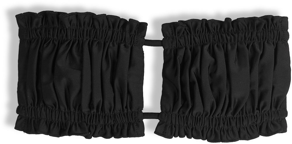 GATE Bikinový top bandeau