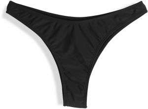 GATE Bikinové nohavičky brazílskeho strihu