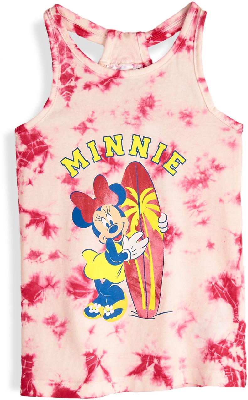 GATE Šaty Minnie Mouse