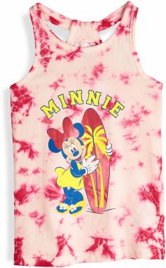 GATE Šaty Minnie Mouse